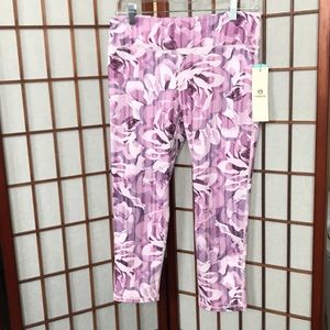 NWT Mono B Workout Leggings